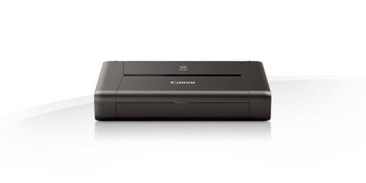 Canon PIXMA iP110-Accessories - Inkjet Photo Printers - Canon UK